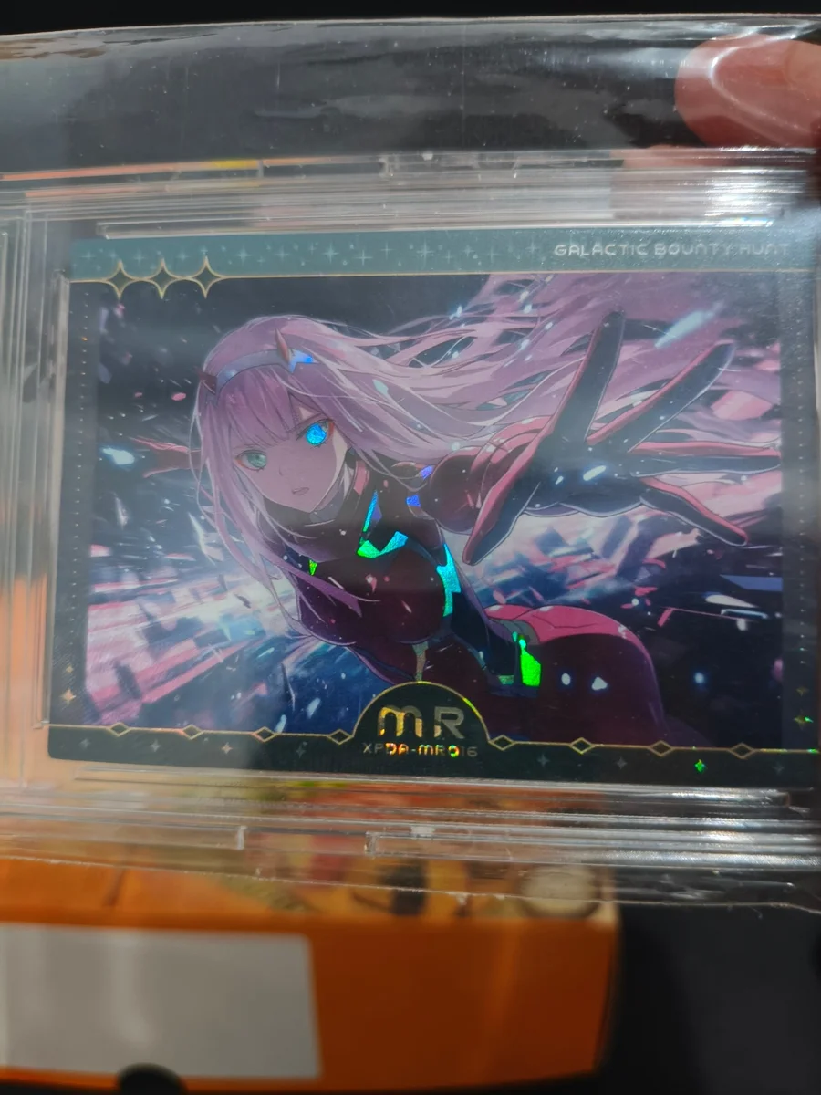 [slab] MR Zero two Xp