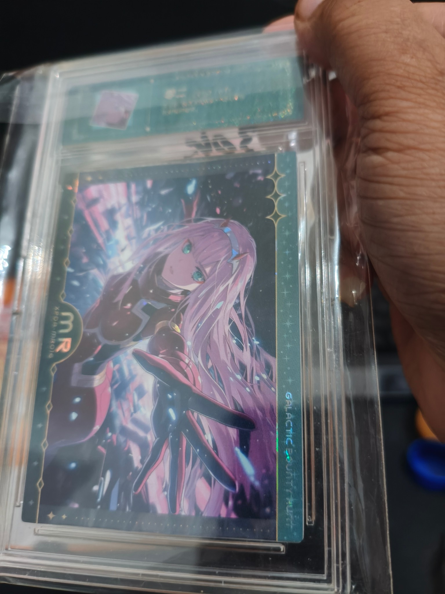 [slab] MR Zero two Xp 2